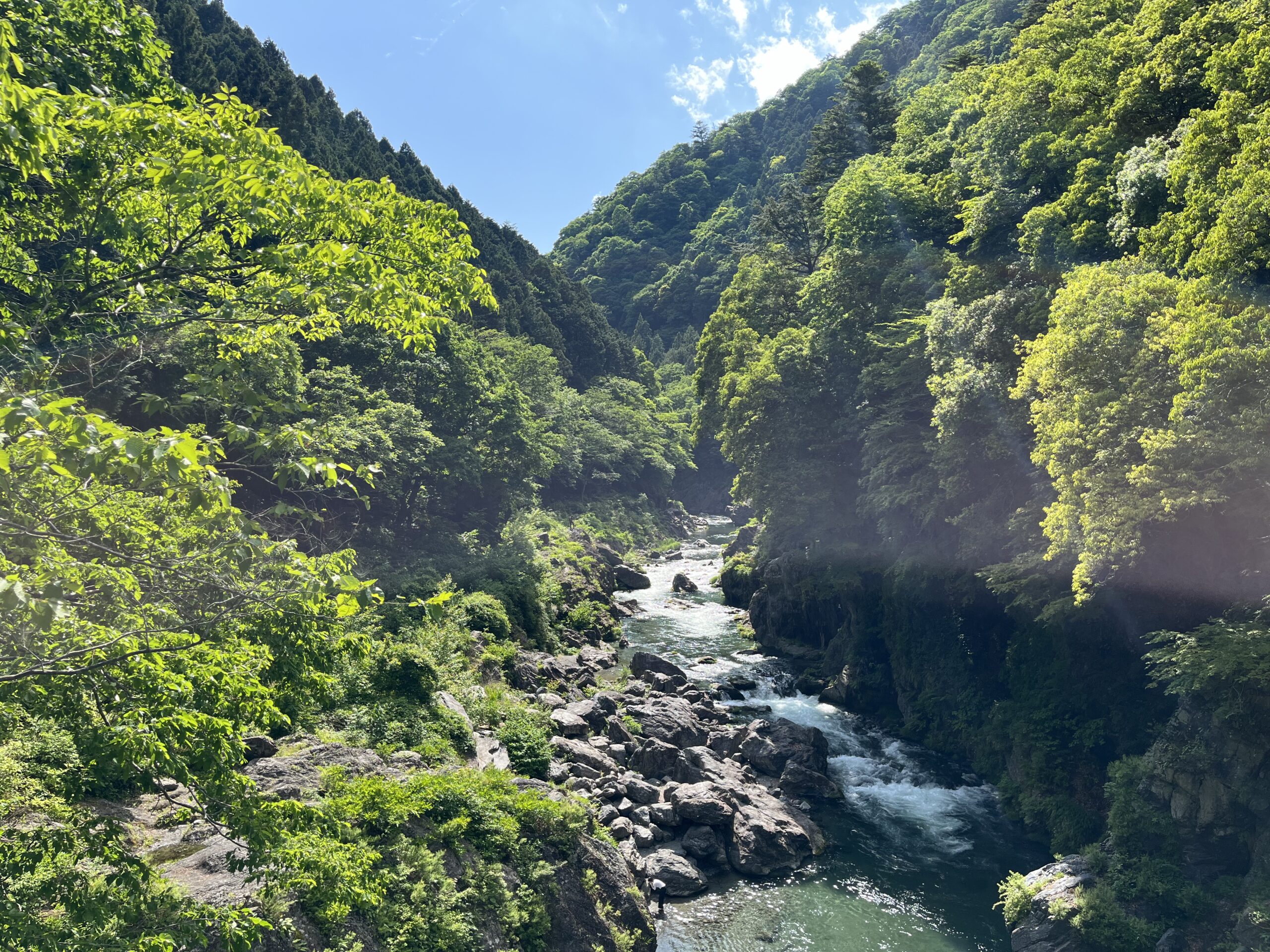 プロフィール背景画像